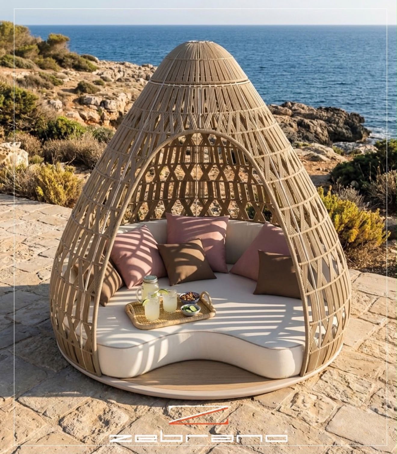 Outdoor Project
