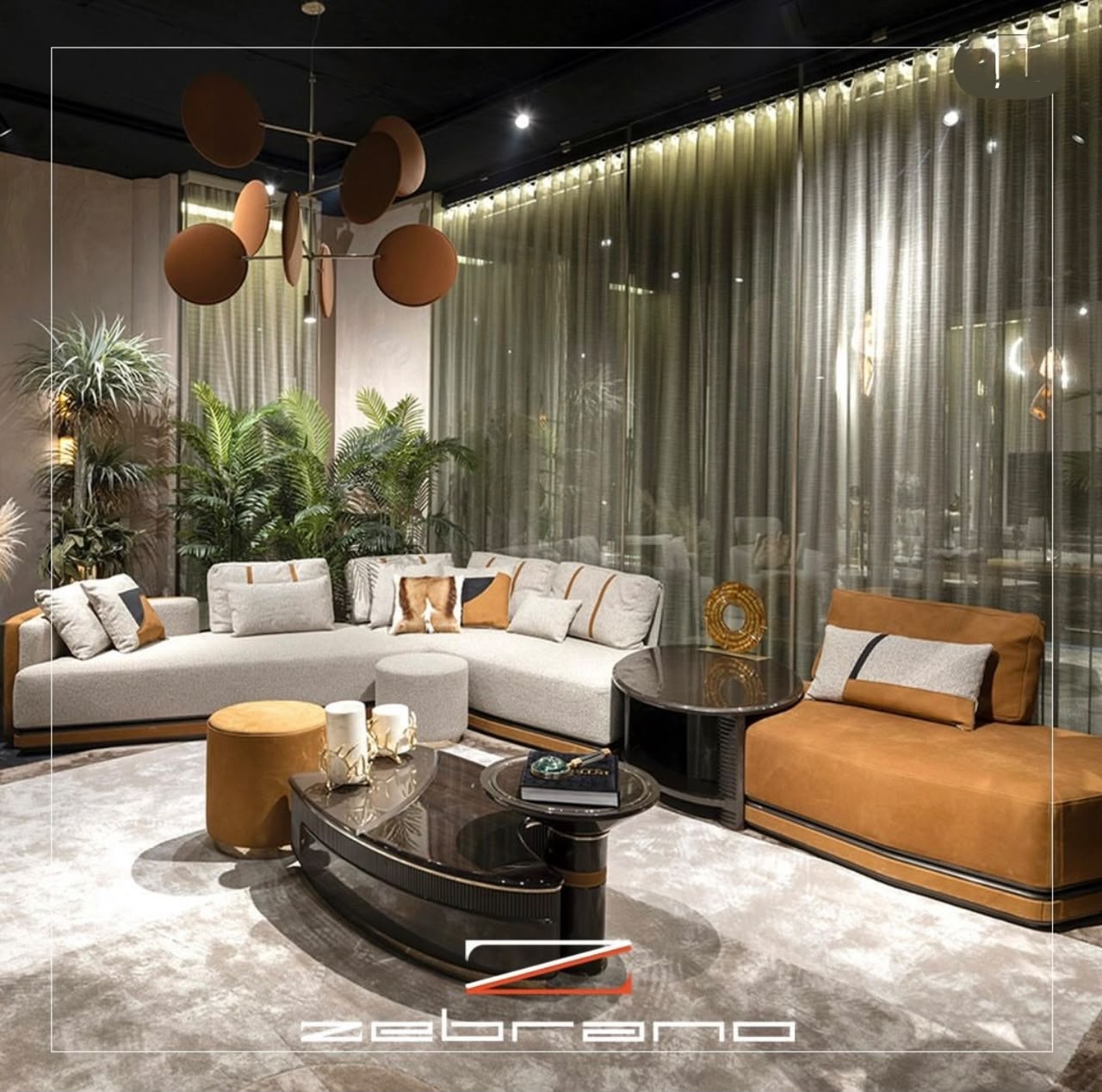Indoor Project