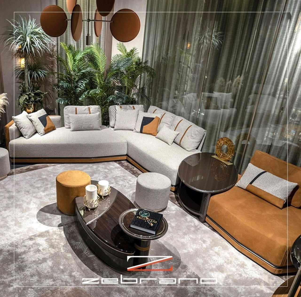 Indoor Project