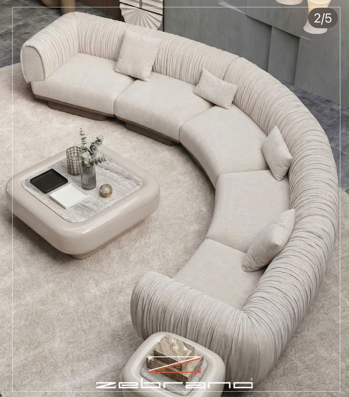 Indoor Project