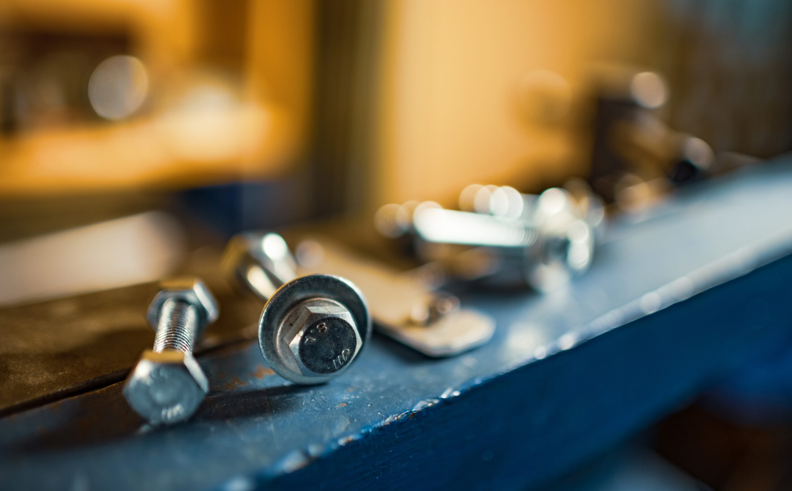 Metals & Hardware