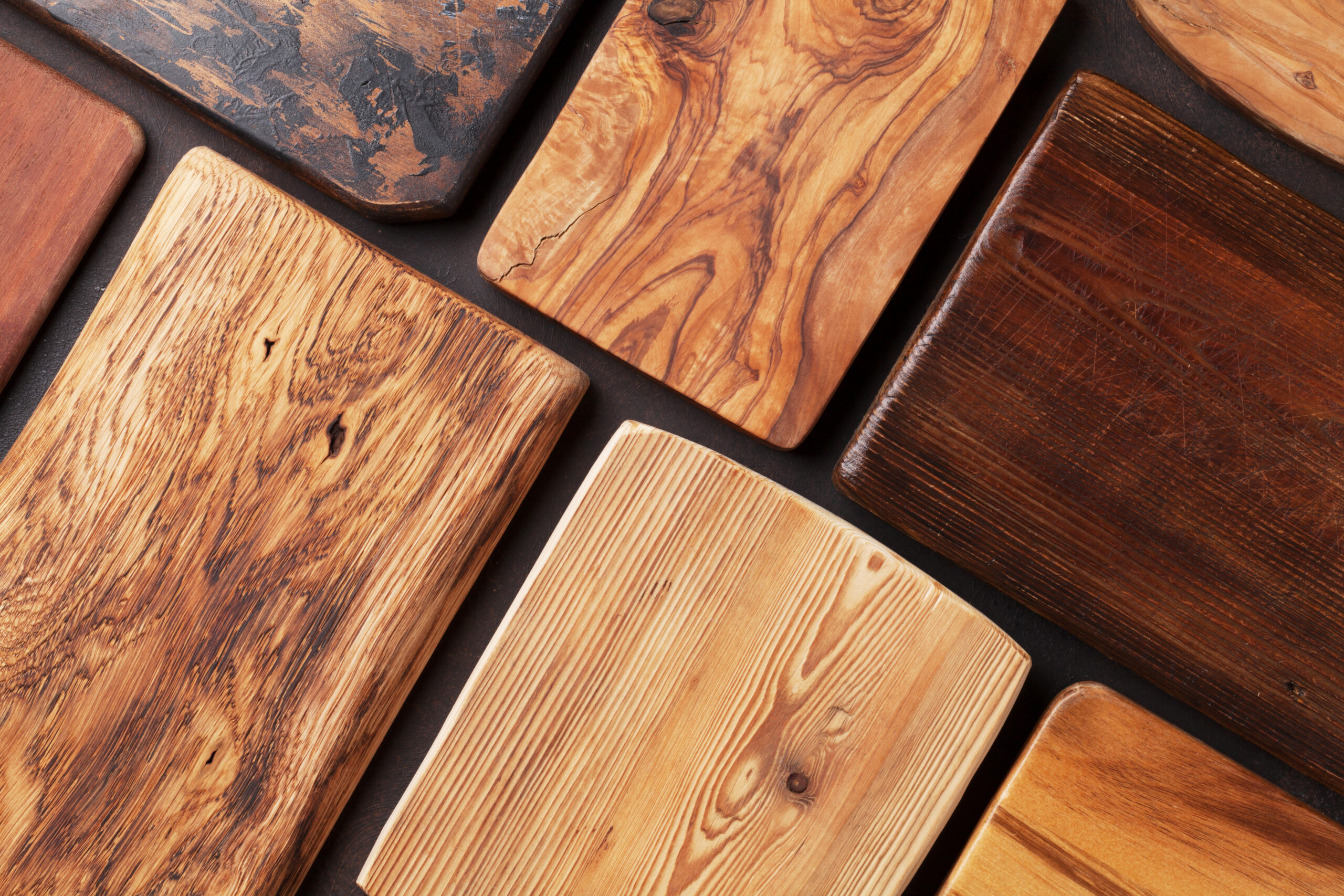 Wood & Veneers